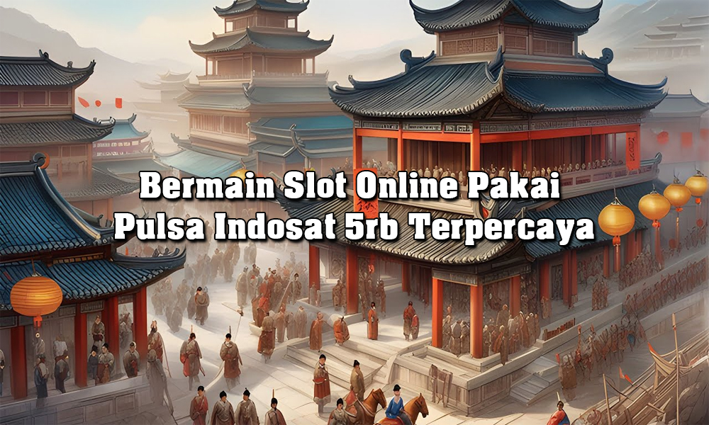 Website Slot Terbagus