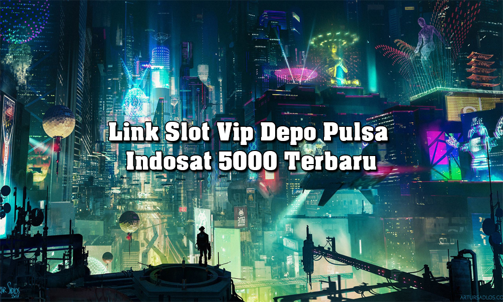 Link Slot Vip