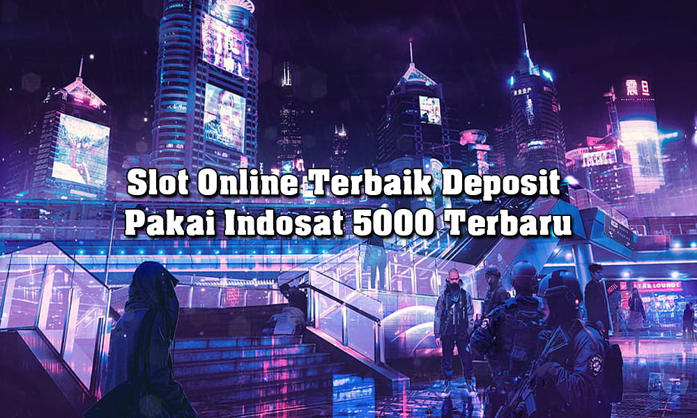 Pola Slot Online