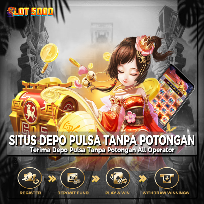 Slot Pulsa Indosat