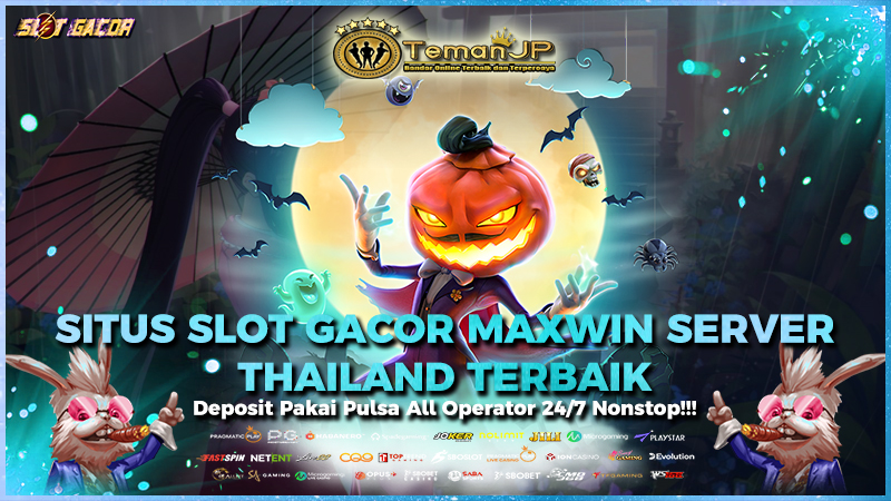 Bandar Slot Online