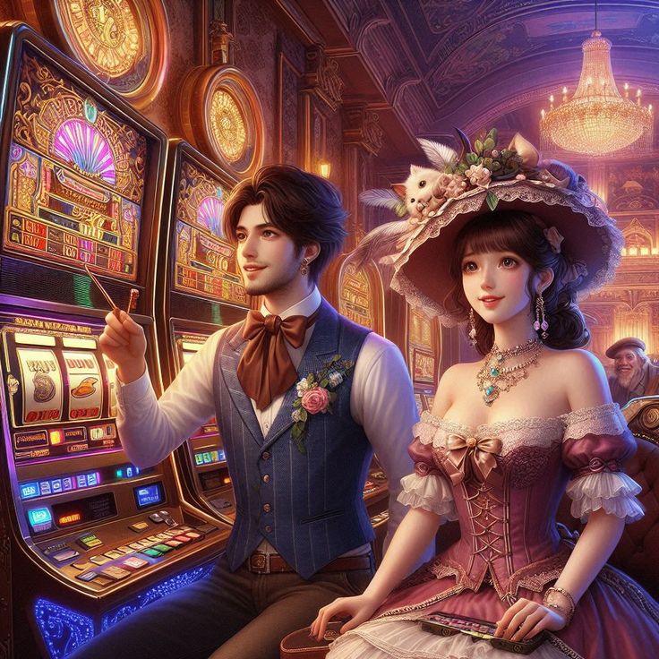 Slot Online